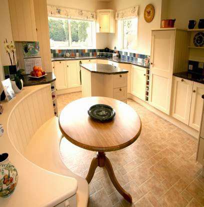 Beaufort Bespoke Kitchens & Cabinet Makers photo