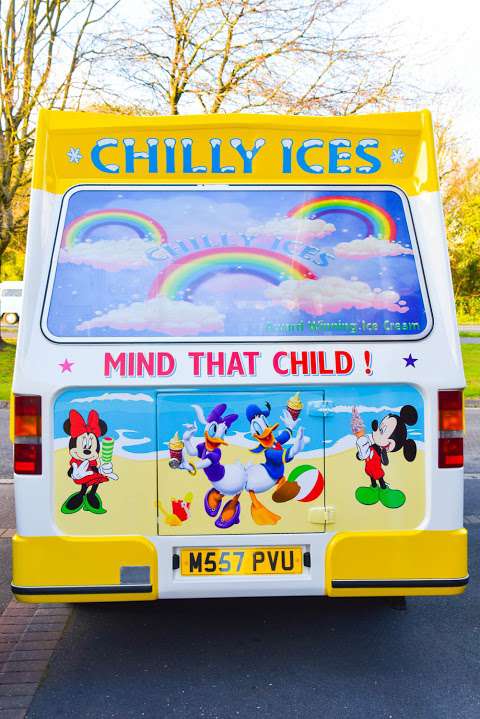 Chilly Ices photo